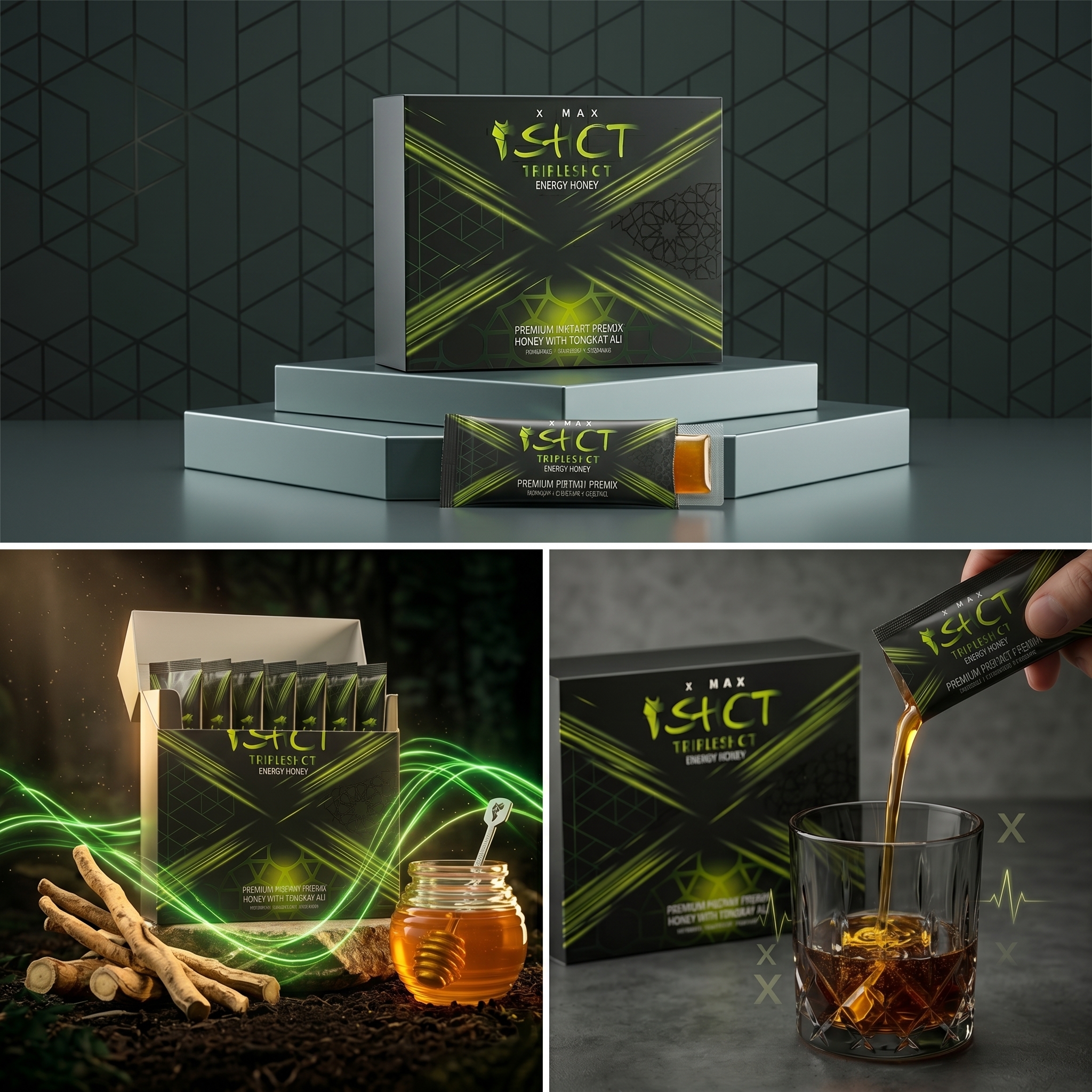 Product Display